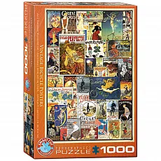 eurographics Puzzle von Eurographics