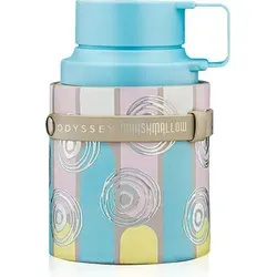 Armaf Odyssey Marshmallow EDP 100 ml UNISEX - UNISEX Eau de Parfum mit blumig-fruchtigen Gourmand-Noten, perfekt für sommerliche Anlässe und romantische Abende. Ein verspieltes Duft-Erlebnis, das Freude und Unbeschwertheit verspricht.