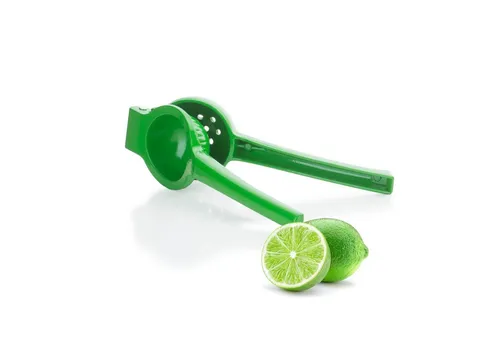 Zitruspresse klein - Kompakte Zitruspresse für frischen Saft, ideal für schnelle Zubereitung von Zitrusfrüchten