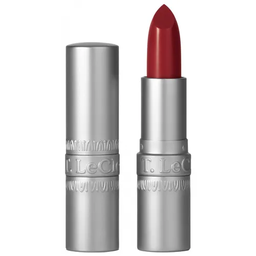 T. LeClerc Lippenstift Satin 16 Royal in blau von T. LeClerc