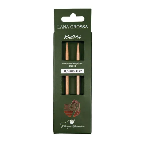 Wolle Kreativ! Lana Grossa von LANA GROSSA