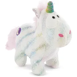 NICI Plüsch Einhorn Mondhüter 13cm GRÜN von NICI