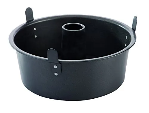 Tescoma Backform Engelskuchen DELÍCA ø 26 cm, Schwarz