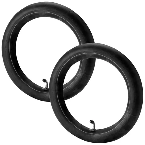 2x Schlauch 12 zoll kinderwagen 12 1/2 x 2 1/2