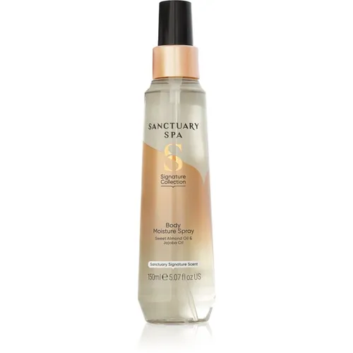 Lotion & Feuchtigkeitscremes Orange von Sanctuary Spa