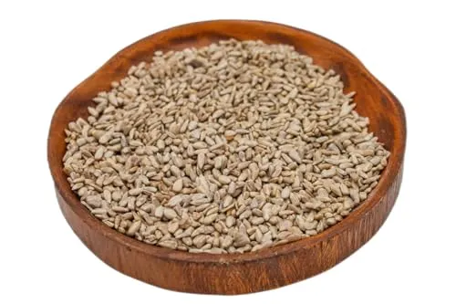 Sonnenblumenkerne geschält 5 kg Anhaltiner Premiumfutter