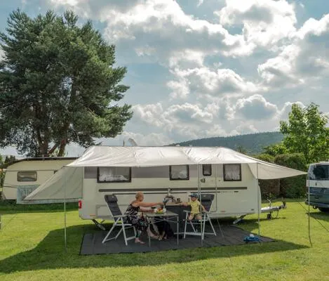 Reimo Markisen von Reimo