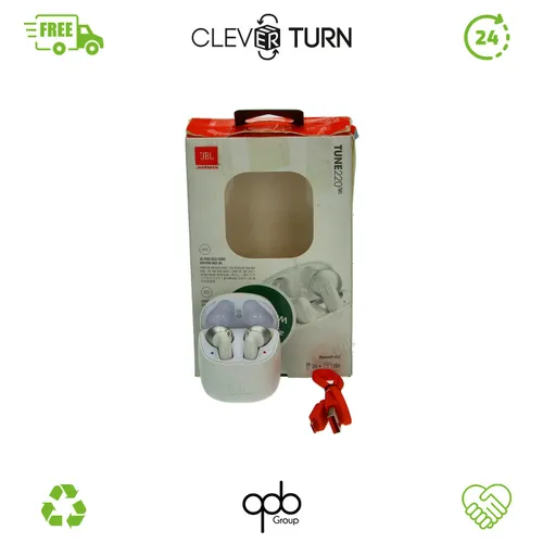 Produktbild JBL Tune 220 TWS