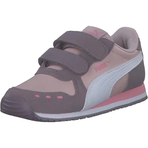 Puma Cabana Racer SL 20 Sneakers für Kinder in lila von PUMA