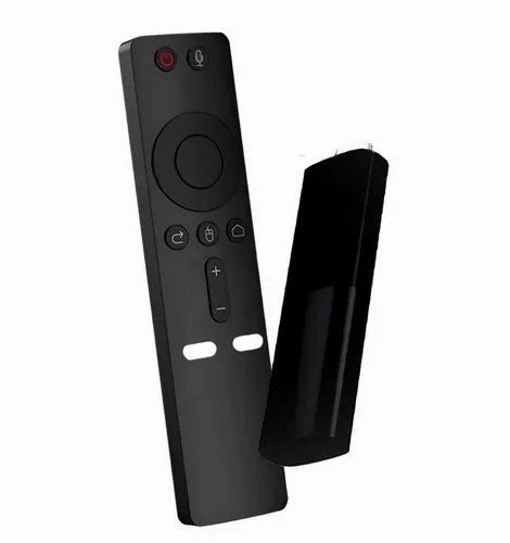 Goldstern-Tech Streaming-Stick TV Stick, (HDMI-Stick, 4K HDR Streaming), Android 13, starke Quadcore-Leistung & intuitive Sprachsteuerung