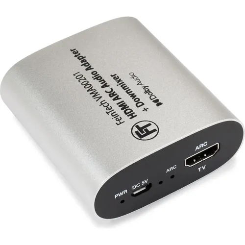 FeinTech VMA00201 HDMI-ARC Audio TV Adapter