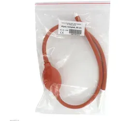 Produktbild Klyso Komplett 85cm Schlauch und Kanüle