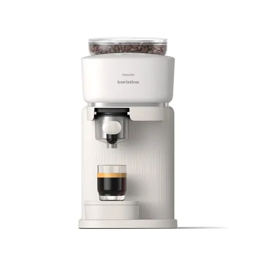 Philips Baristina Espressomaschine von Philips
