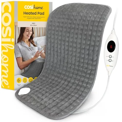 Cosi Home Heizkissen 60 x 30 cm