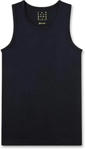 Sanetta Unterhemd Sanetta Jungen Unterhemd Top Hemd schwarz (kein Set)