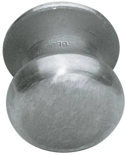 Gedore Ausbeuleisen 253 - Hochwertiges Ausbeuleisen für präzise Reparaturen, ideal für Kfz-Mechaniker und Handwerker.