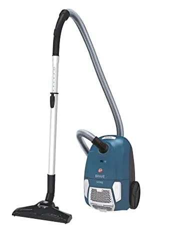 Hoover Bodensaubsauger BV50HM – Kabelstaubsauger für alle Böden