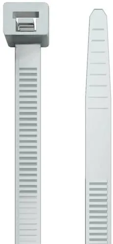 Kabelbinder Beige von Weidmüller