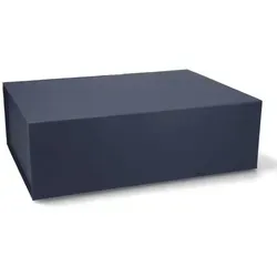 Geschenkboxen & -dosen Blau von ideas in boxes