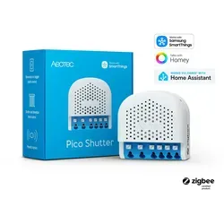 Aeotec Pico Shutter (Zigbee)