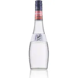 Bols Maraschino Likör (1 x 0.7 l) - Likör mit kräftigem Kirschgeschmack, ideal zum Mixen von Cocktails und ein Muss für jede Bar.