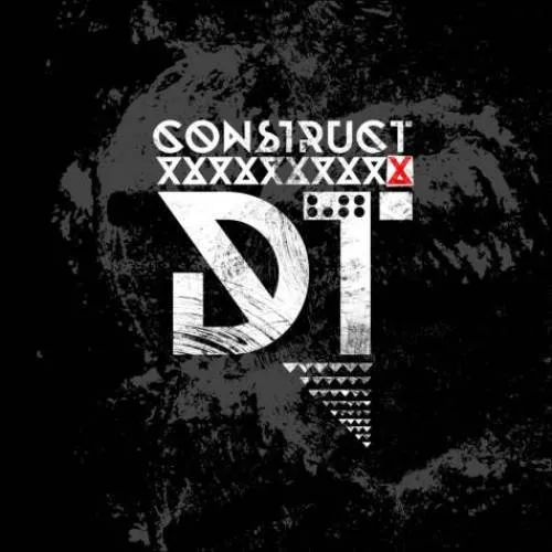 Produktbild DARK TRANQUILLITY - Construct CD NEU