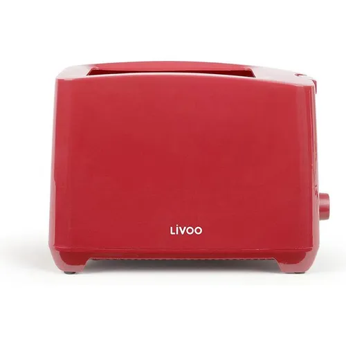 Livoo Toastautomat (DOD162RC)