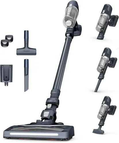 Rowenta X-Pert 6.60 Akkustaubsauger von Rowenta