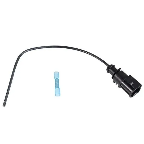 1x Kabelreparatursatz, Zentralelektrik METZGER AUTOTEILE 2324276 passend für