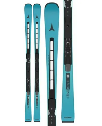 Atomic Racecarver von Atomic