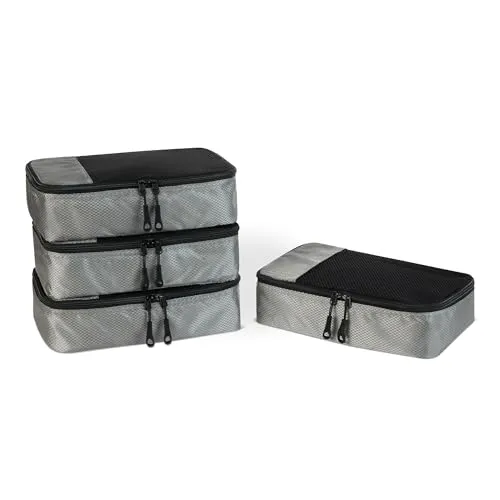 Gepäck-Organizer von Amazon Essentials