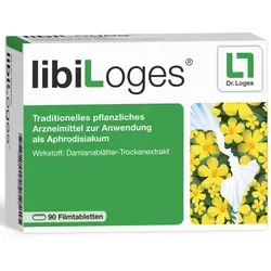 libiLoges 90 St
