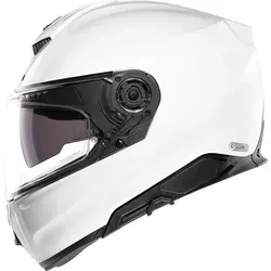 Schuberth S3 Integralhelm Glossy White S in weiß von Schuberth