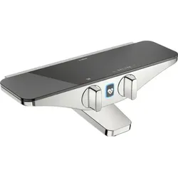 Hansa Sanitärkeramik & Armaturen Schwarz von Hansa