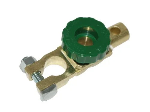 APA 84250 Batterie-Unterbrecher