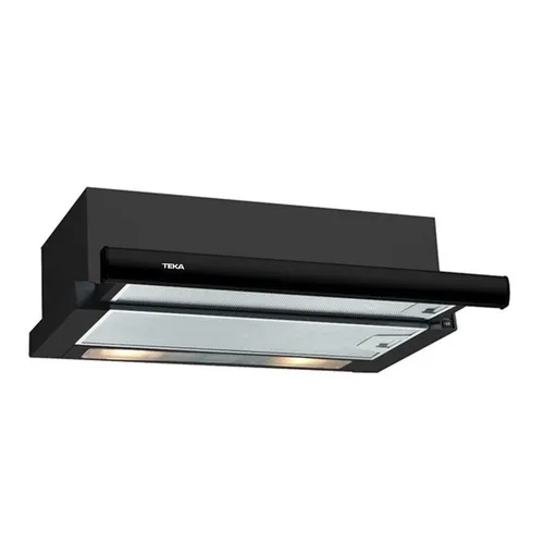 TEKA TL 6310 Motorhaube mit LED Licht