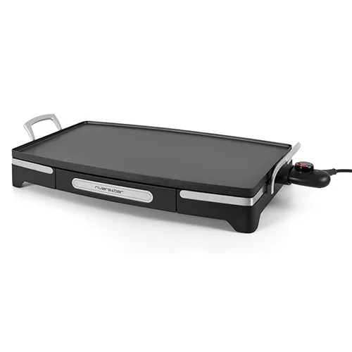 Riviera & Bar QP350A Plancha-Grill, extra breit von Riviera & Bar