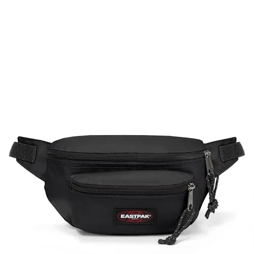 Eastpak Doggy Bag Gürteltasche 3 L in schwarz von Eastpak