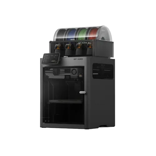 Bambu Lab X2D Combo PF004-P+SA007-EU