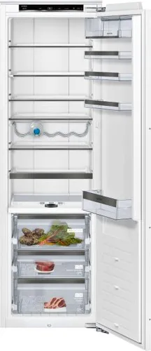 Siemens studioLine KI81FHOD0 iQ700 Einbau-Kühlschrank