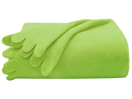 Wohndecke, ZOLLNER, 130 x 170 cm, 100% Polyester, In vielen Farben verfügbar