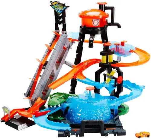 Hot Wheels FTB67