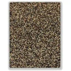 Terralith Farbmuster Buntsteinputz BSP73