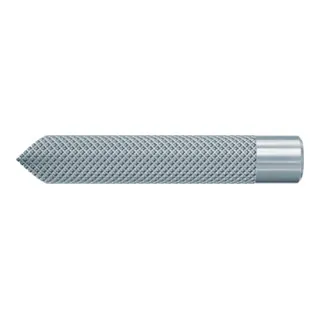 fischer 50562 Innengewindeanker RG 18 x 125 M 12 I - Anker für gerissenen und ungerissenen Beton, ermöglicht kostensparende Nutzung handelsüblicher Schrauben, wiederverwendbar durch oberflächenbündige Demontage.