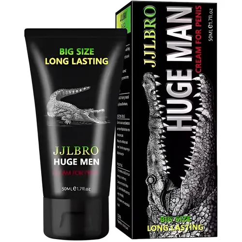 Produktbild Riesige Männer Penis XXL Creme 50ml