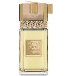 Somens Arena Eau de Parfum (EdP) 100 ml – Unisex Duft