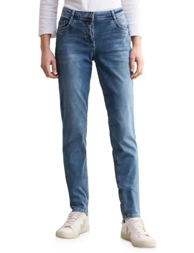 Cecil Jeans im Casual Fit