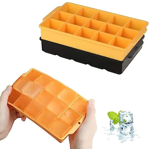 Eiswürfelformen von JOPHEK