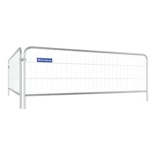 Produktbild Schake Mobilzaun