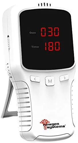 Luftreiniger bis 100 Euro von newgen medicals